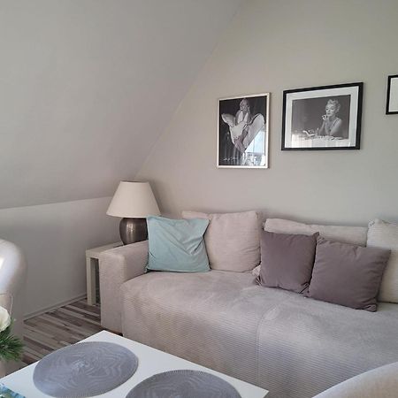 Ferienwohnung Ott Amelinghausen Buitenkant foto