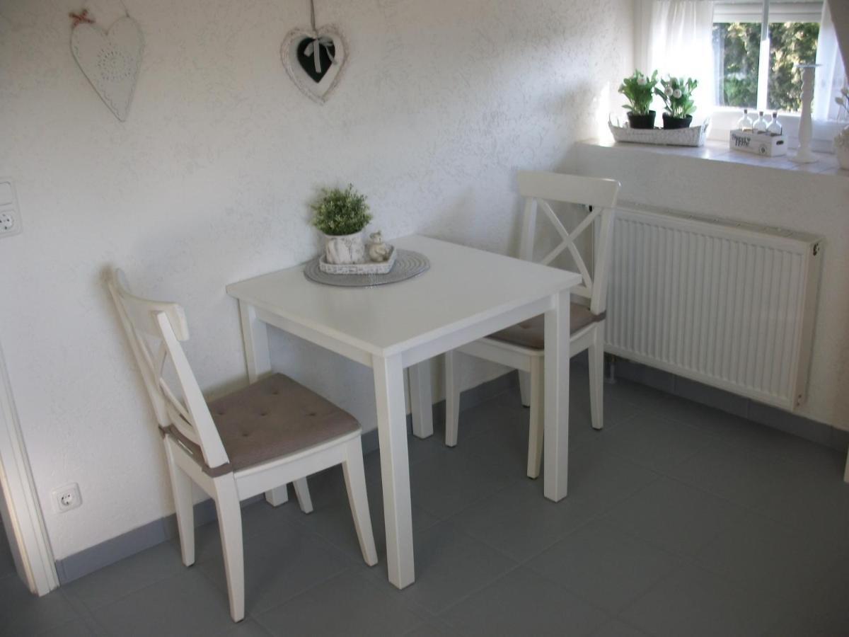 Ferienwohnung Ott Amelinghausen Buitenkant foto