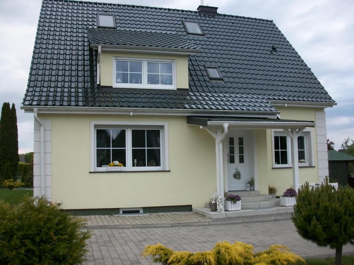 Ferienwohnung Ott Amelinghausen Buitenkant foto