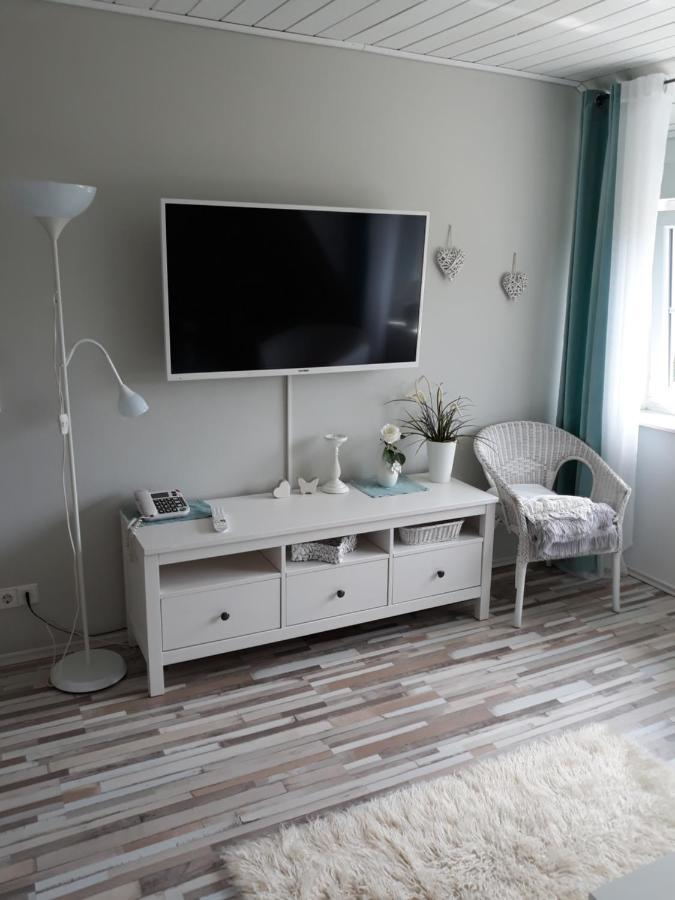 Ferienwohnung Ott Amelinghausen Buitenkant foto