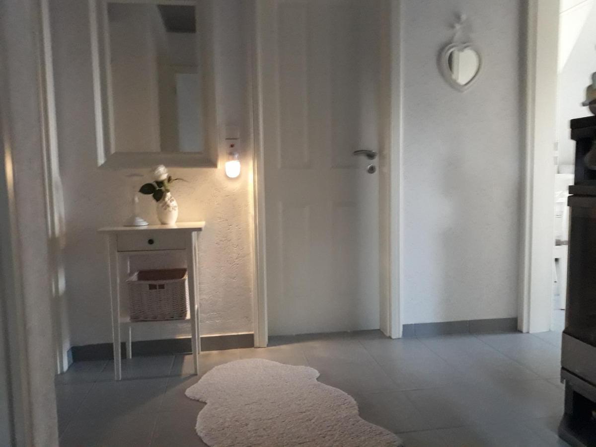Ferienwohnung Ott Amelinghausen Buitenkant foto