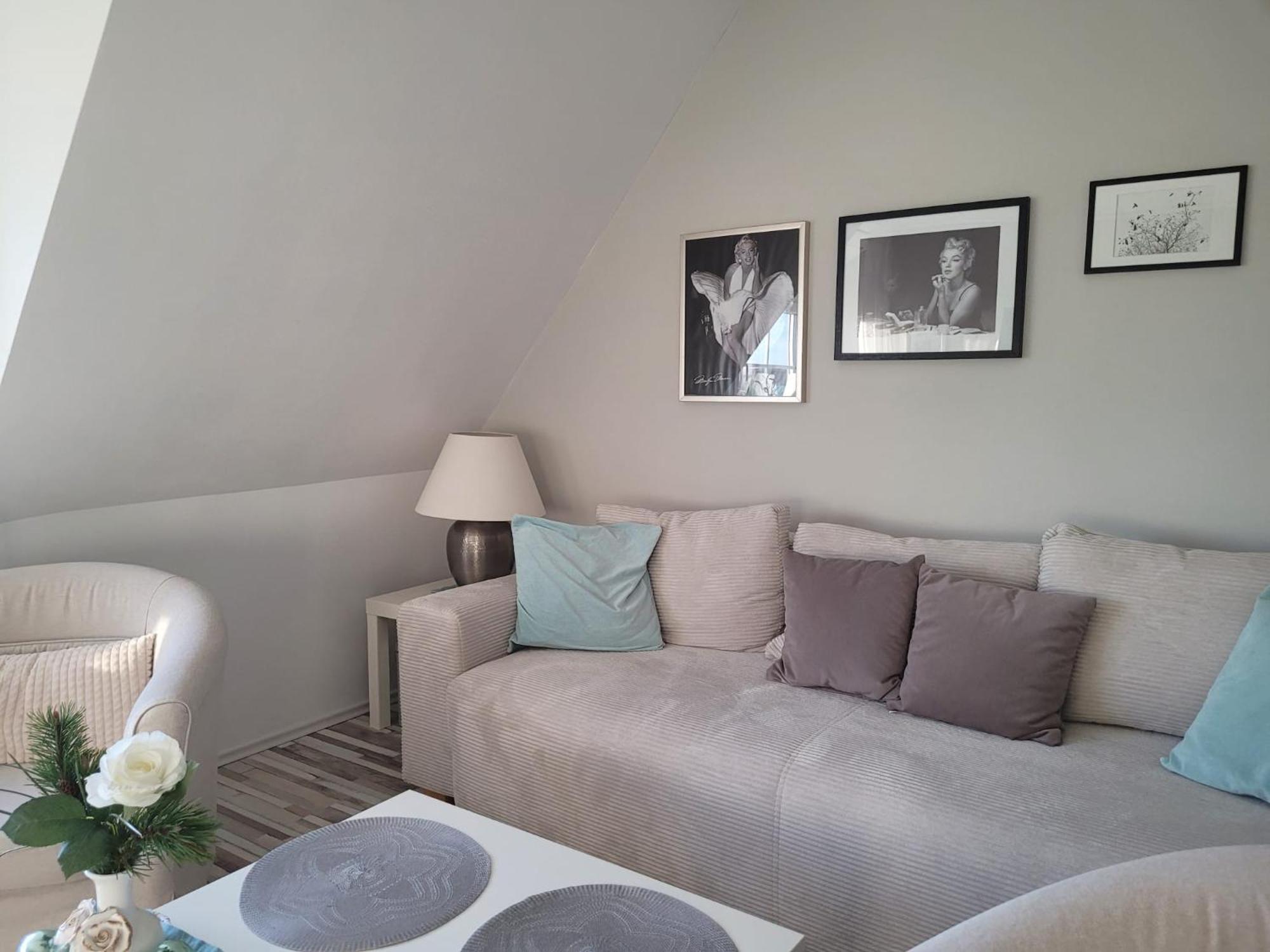Ferienwohnung Ott Amelinghausen Buitenkant foto