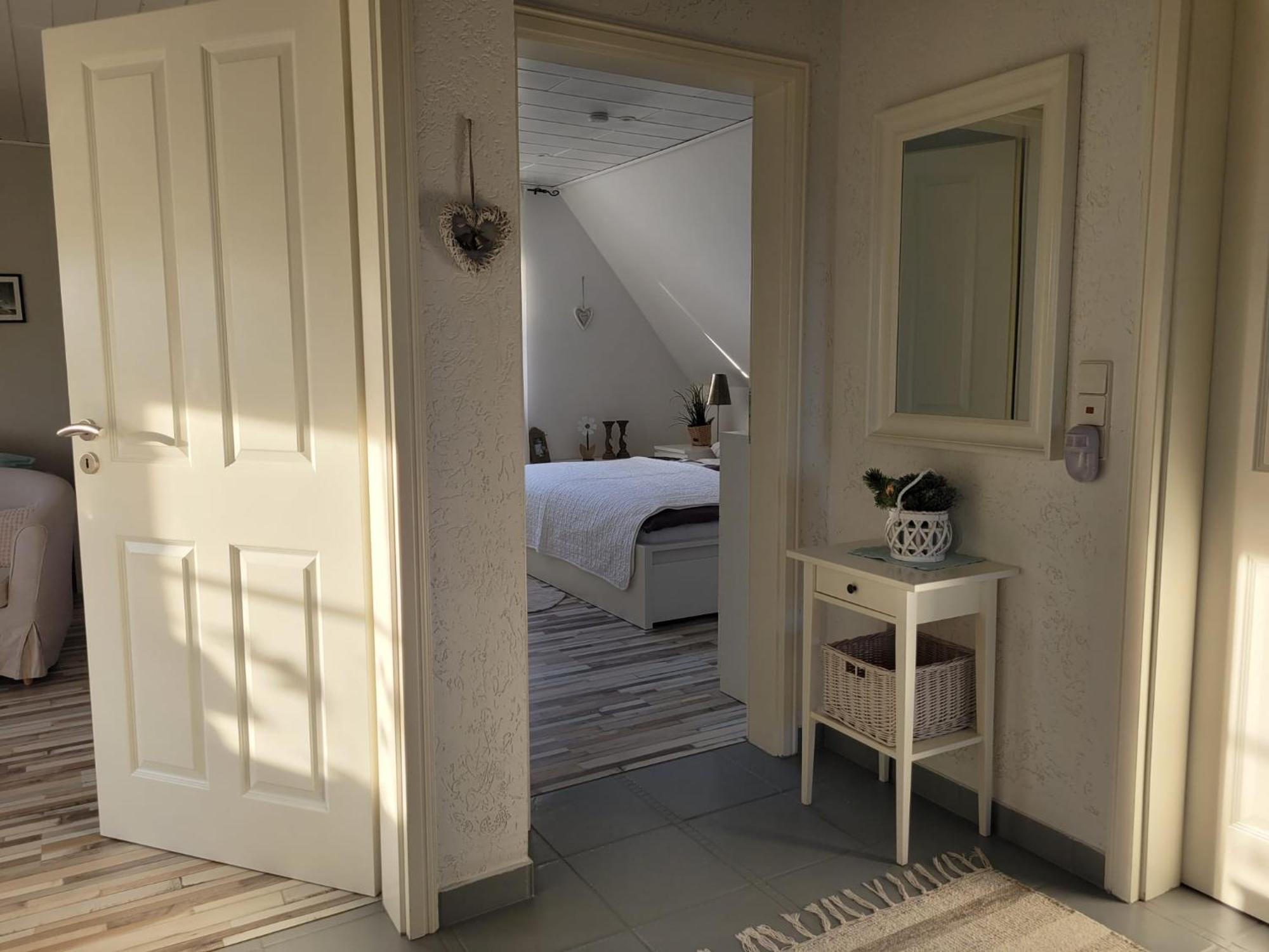 Ferienwohnung Ott Amelinghausen Buitenkant foto