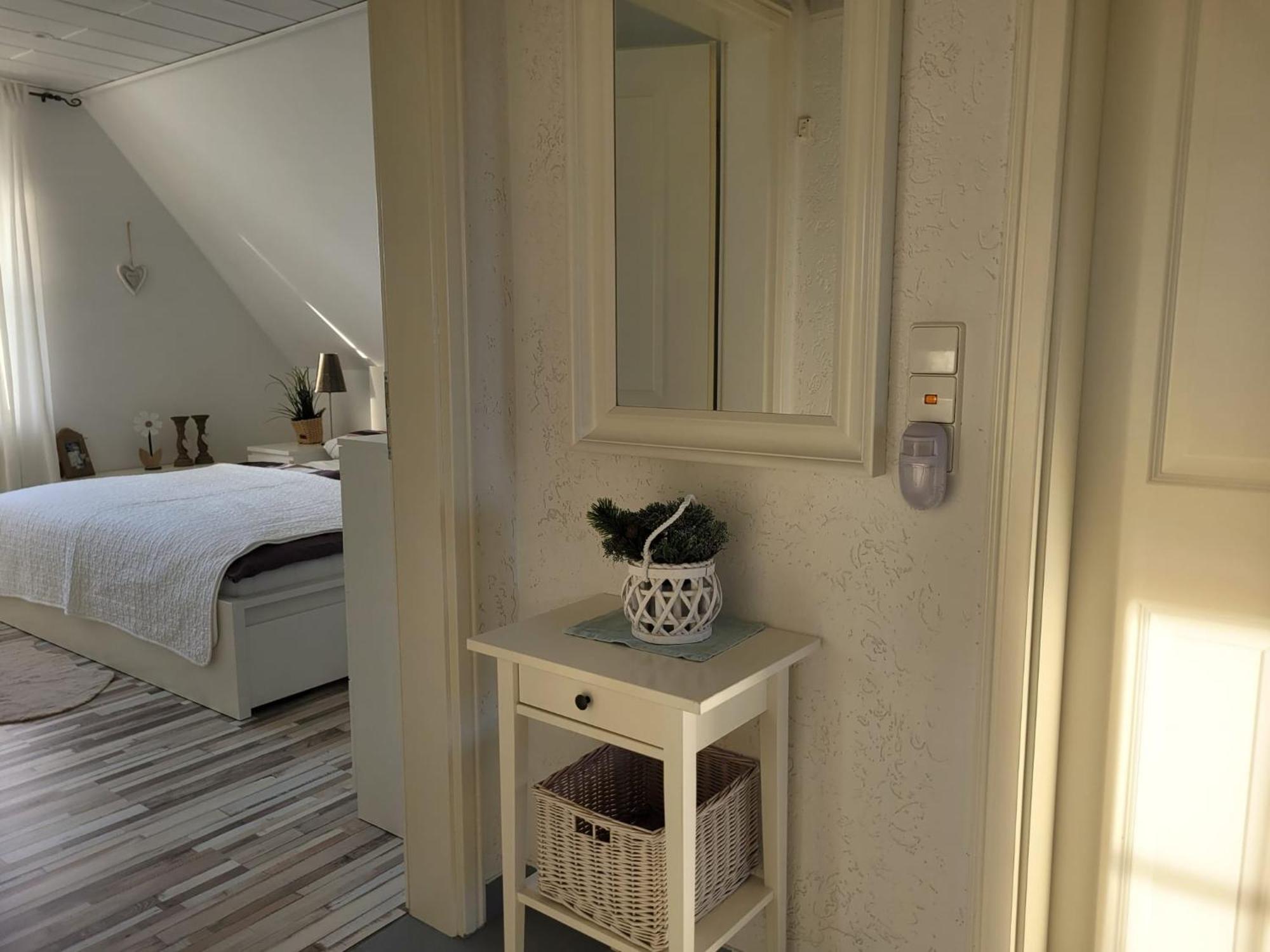 Ferienwohnung Ott Amelinghausen Buitenkant foto