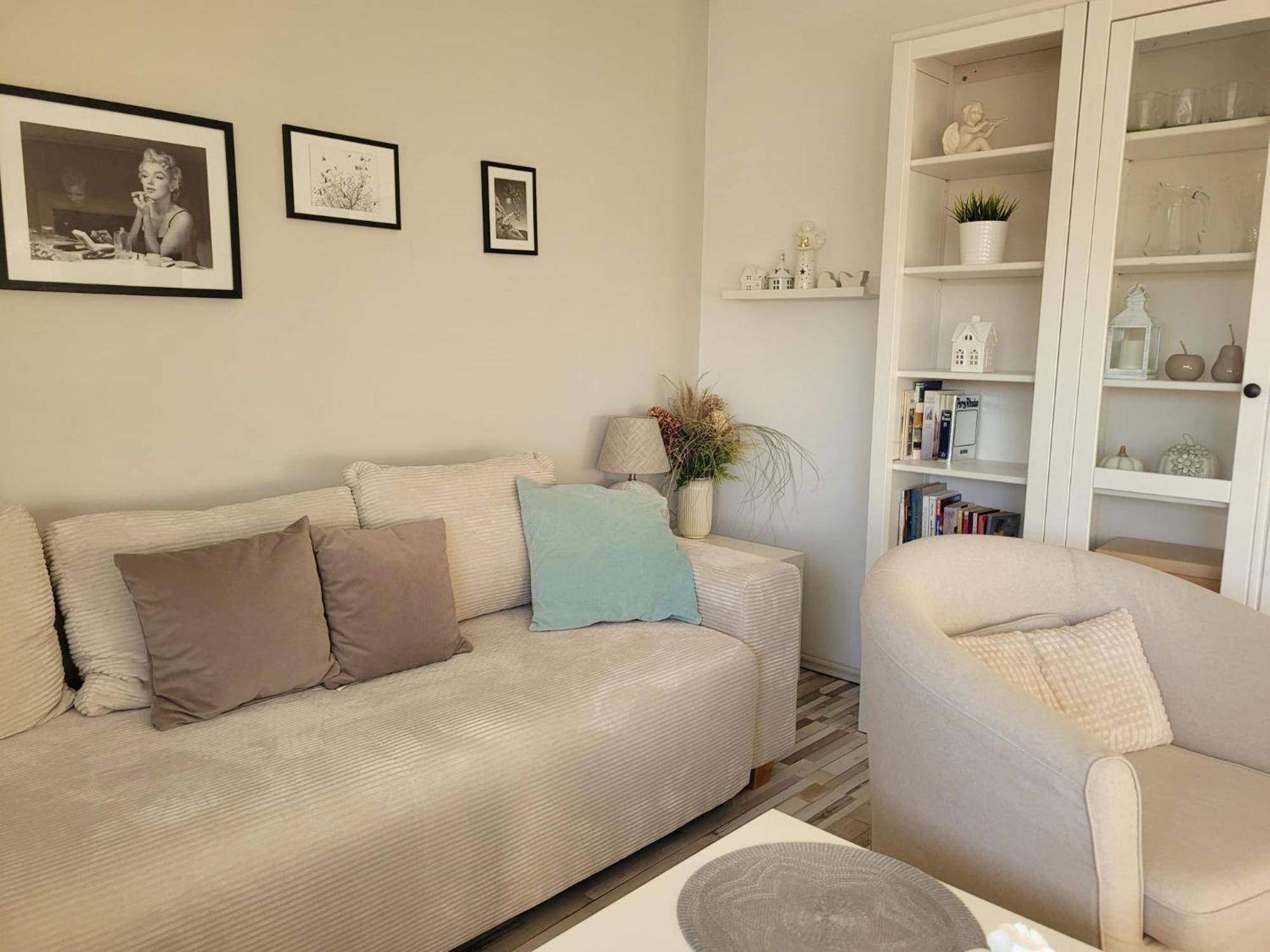 Ferienwohnung Ott Amelinghausen Buitenkant foto