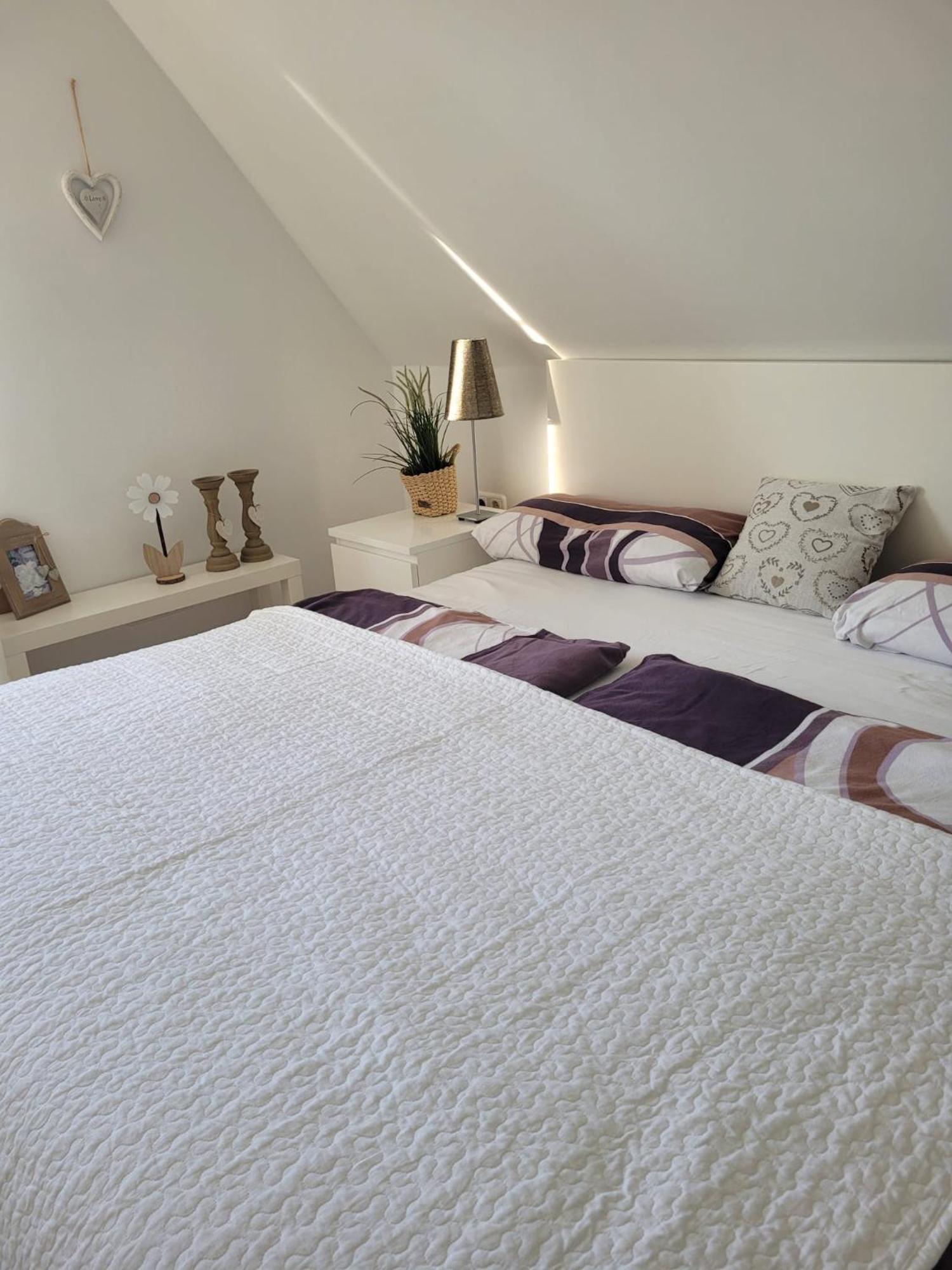 Ferienwohnung Ott Amelinghausen Buitenkant foto