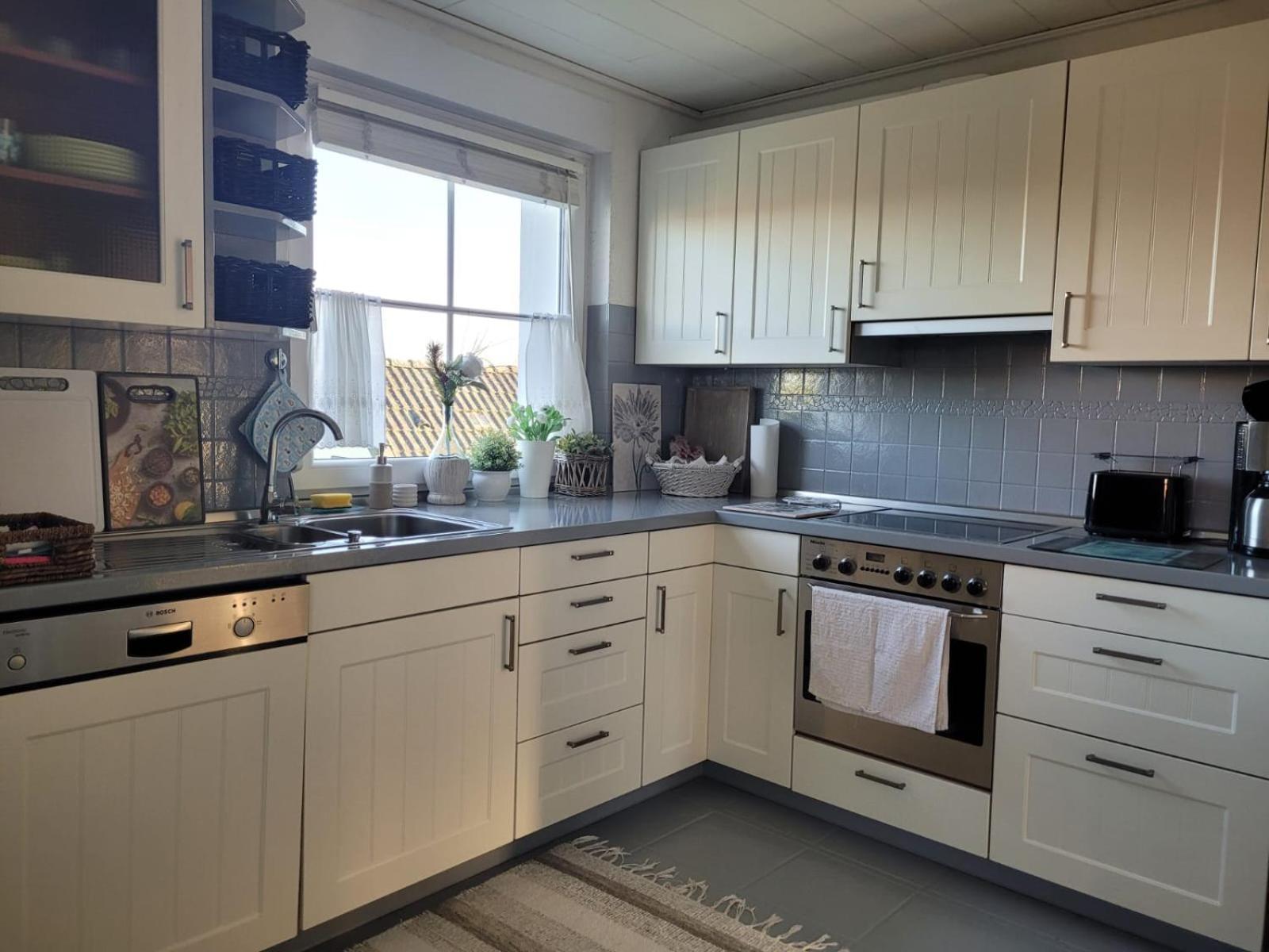 Ferienwohnung Ott Amelinghausen Buitenkant foto