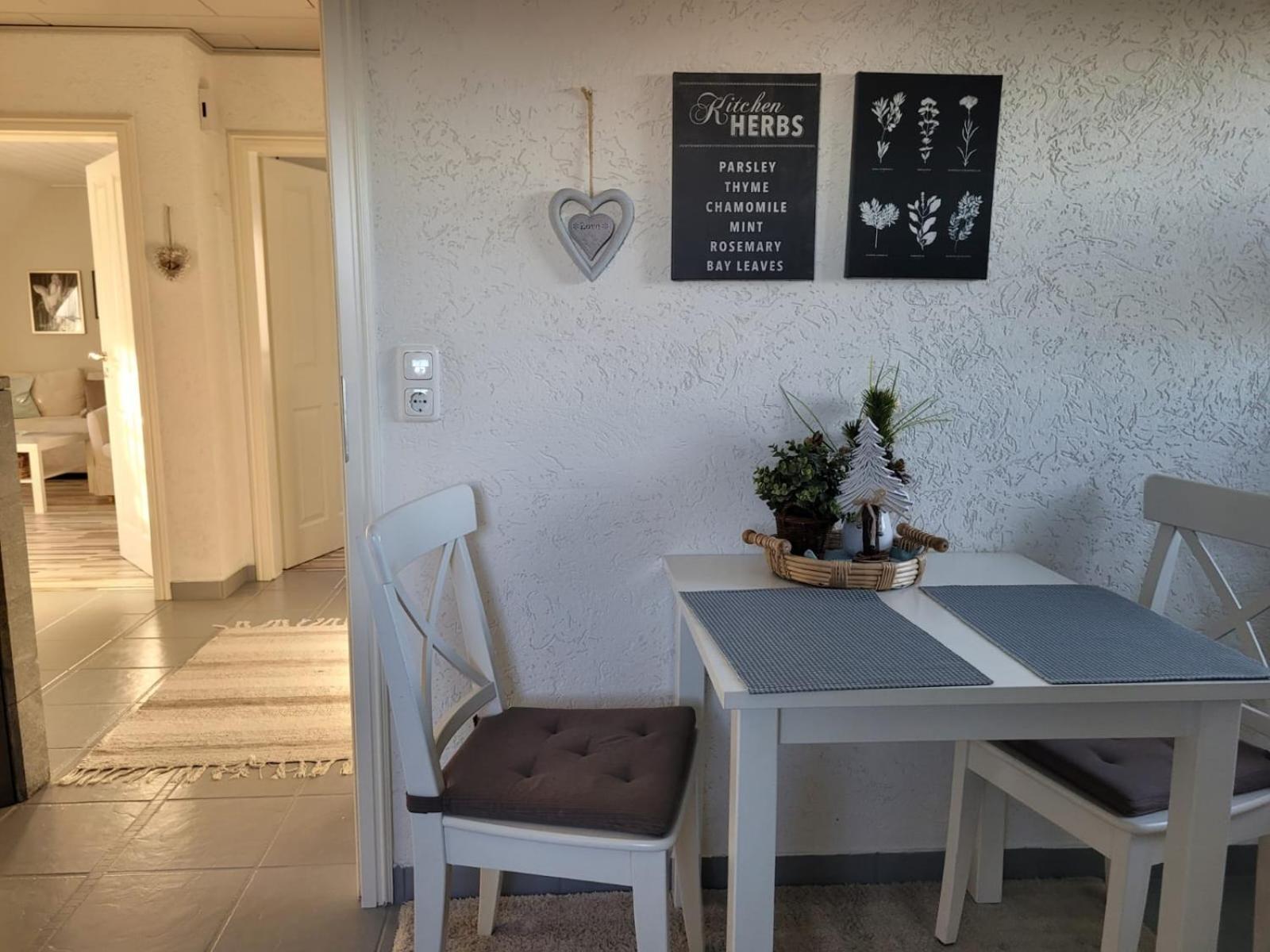 Ferienwohnung Ott Amelinghausen Buitenkant foto