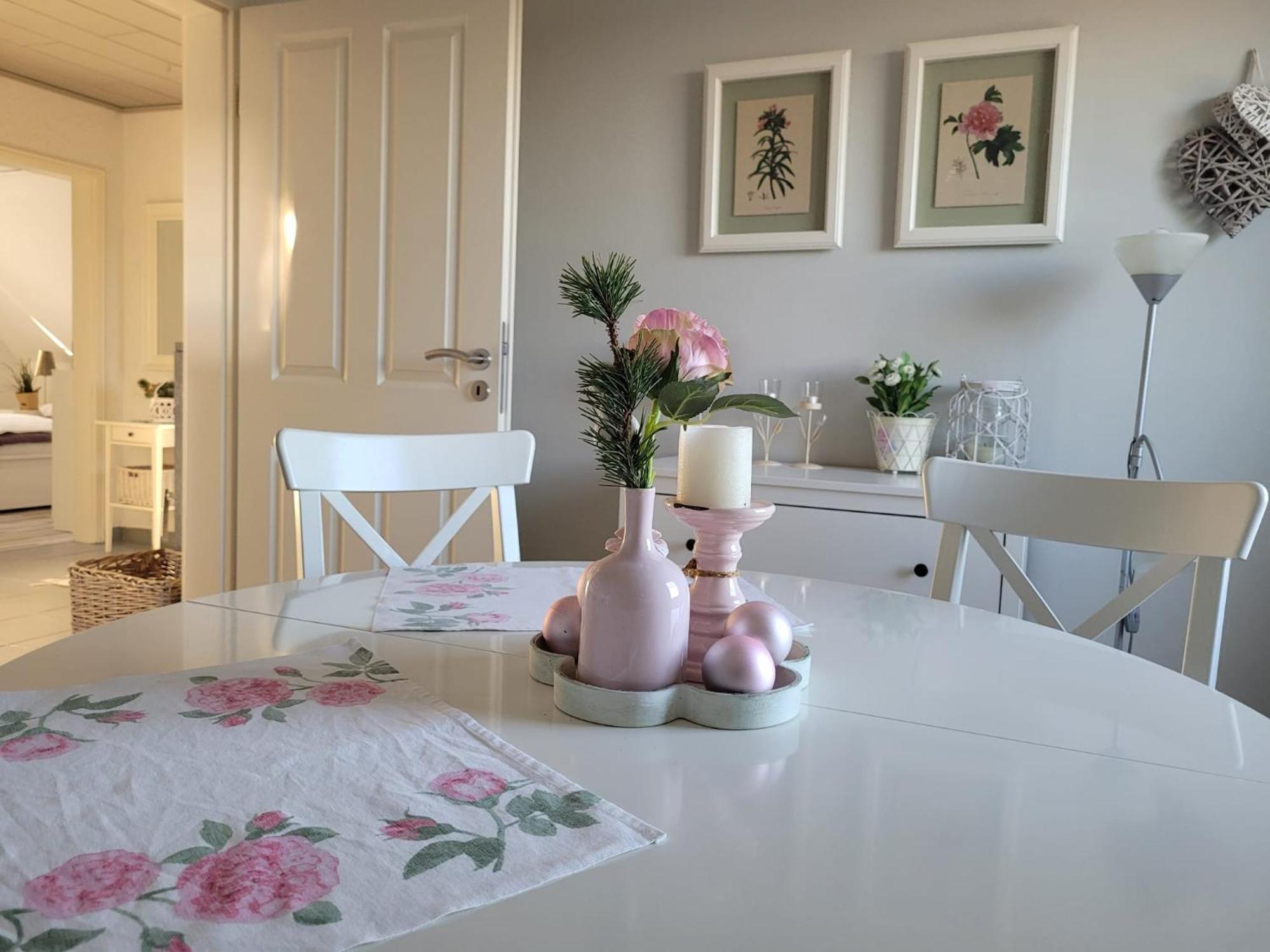 Ferienwohnung Ott Amelinghausen Buitenkant foto